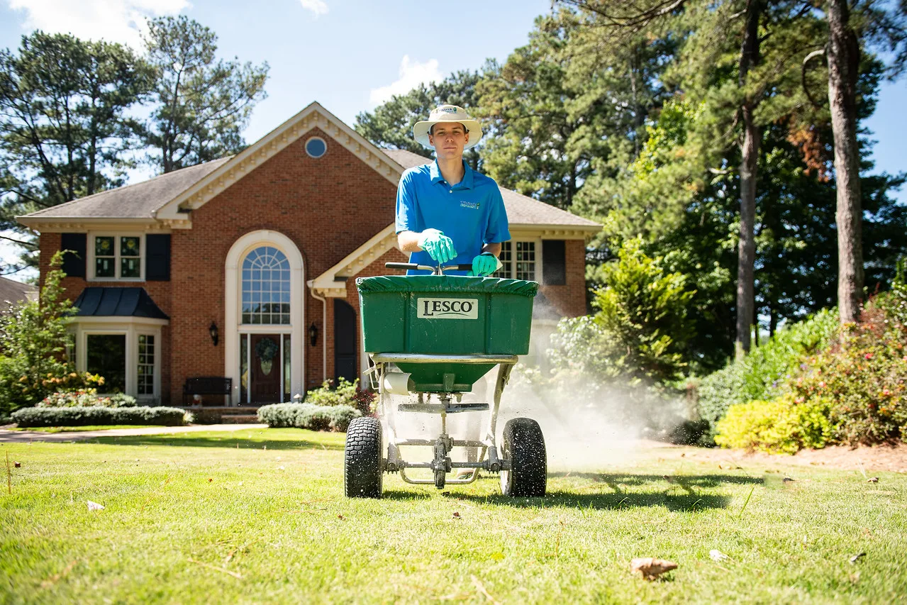 Think Green franchise investment